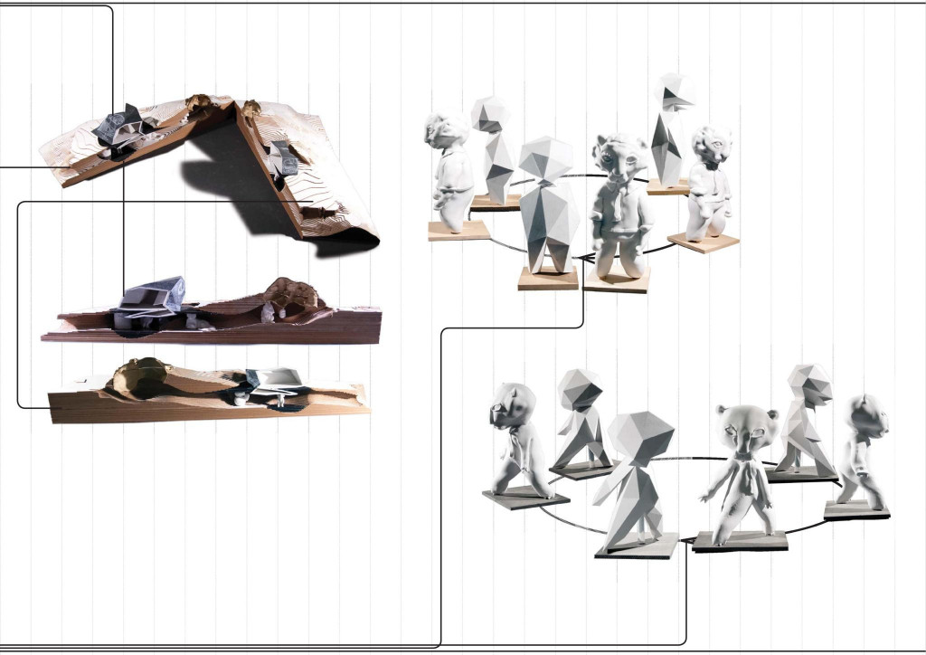 Fate of Snøhetta's ufo-like artist house relies on the decision of Norwegian local authorities