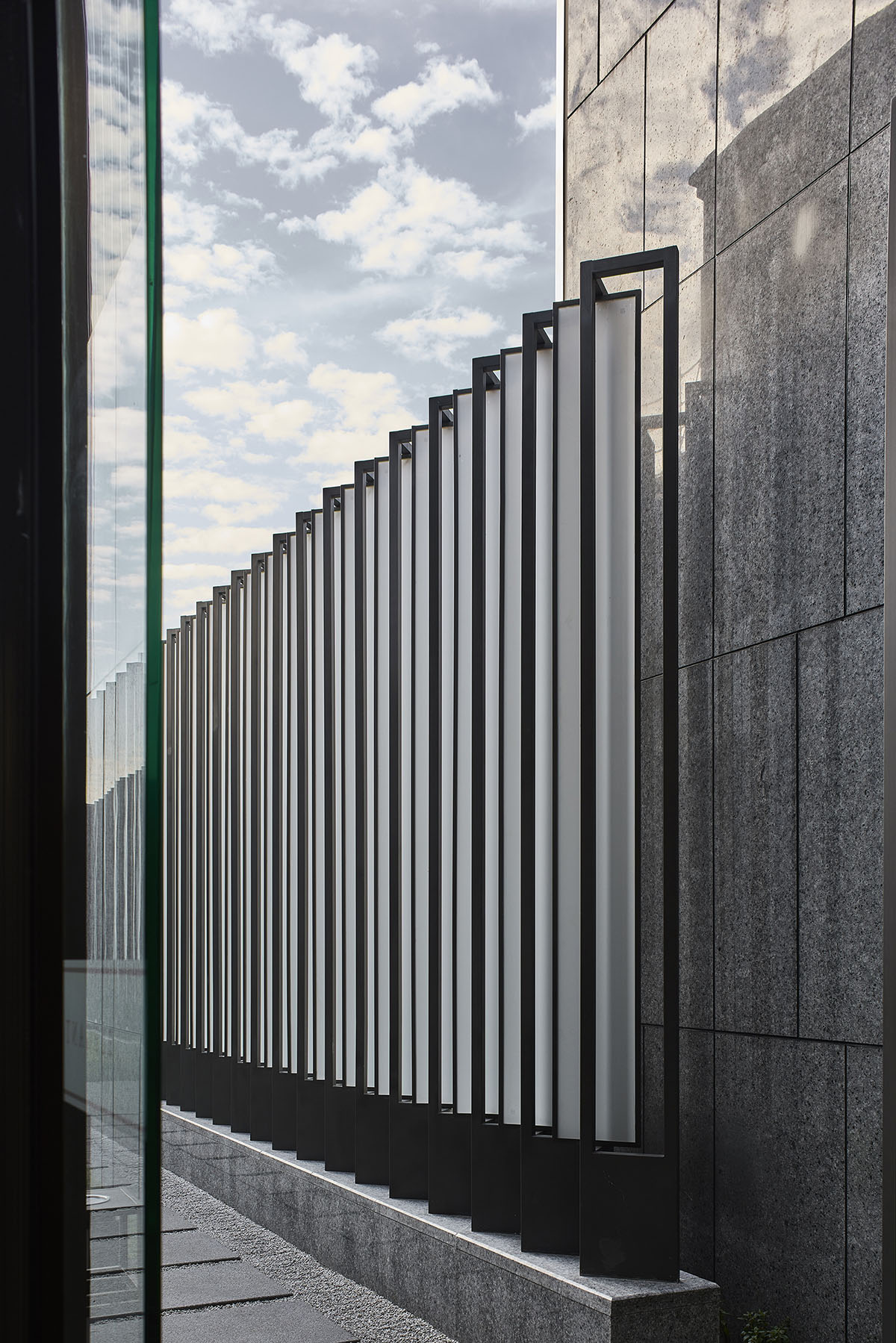 GFD from China Introduced Aesthetics Inherited from Song Dynasty into an Experience Center