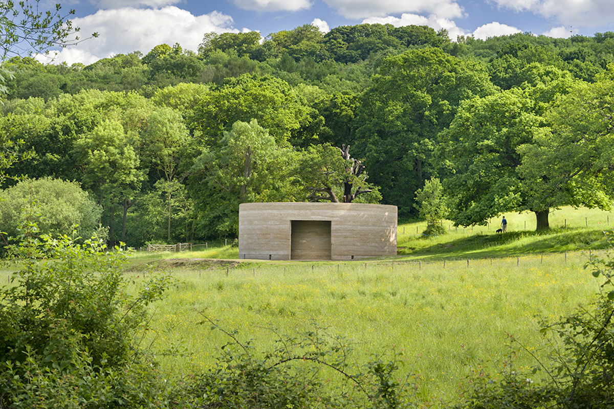 Nineteen British Architects Are In The Longlist Of The EU Mies Award
 2019