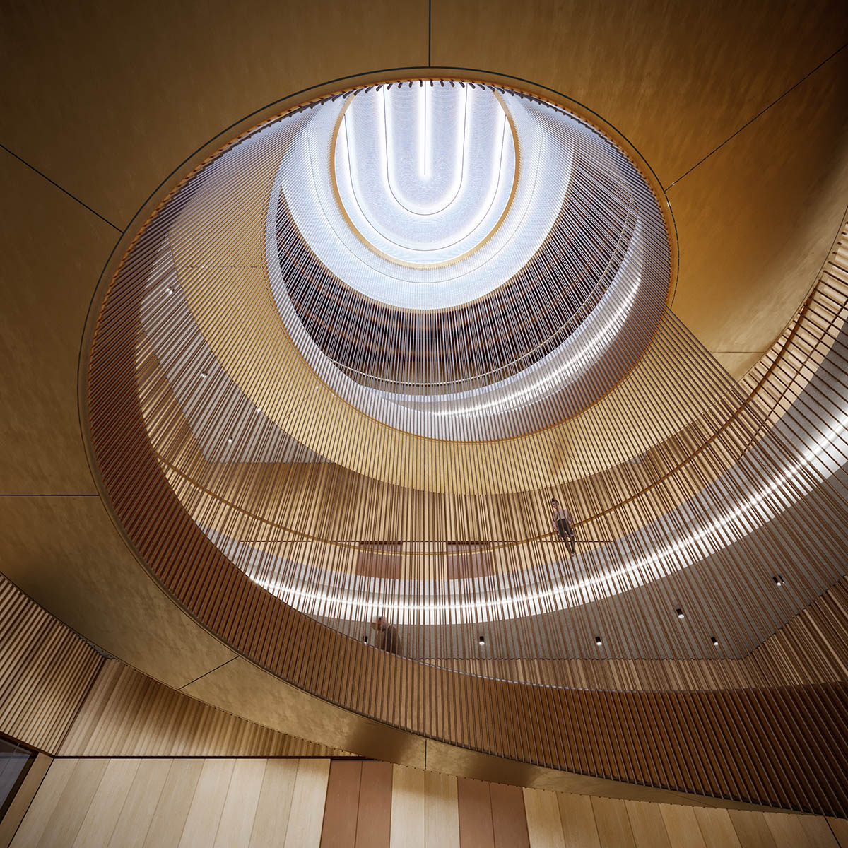 EskewDumezRipple to design new Louisiana Music and Heritage Experience Museum in New Orleans