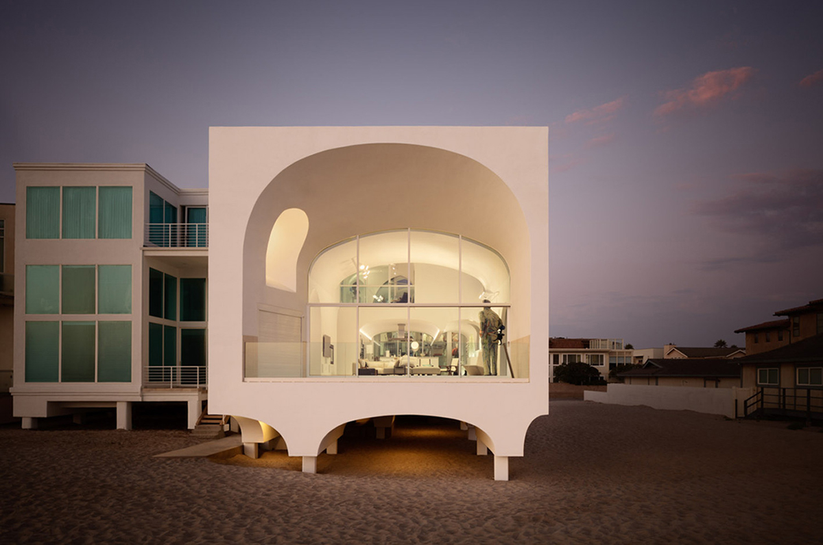 Mark Lee named new Chair of Department of Architecture at Harvard GSD