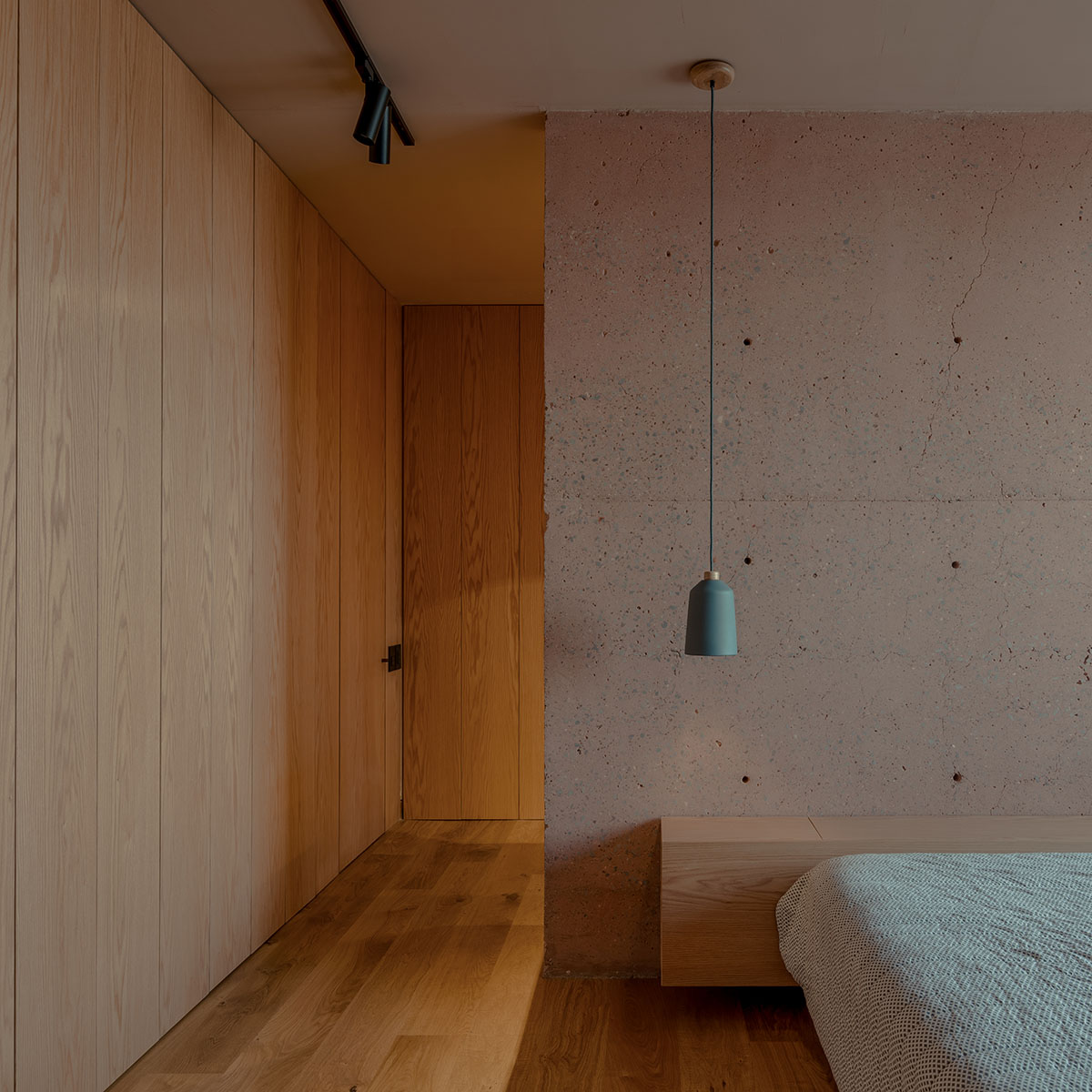 Taller Segovia Molina enriches beige Casa Aguilar with interior patios and an abundance of light