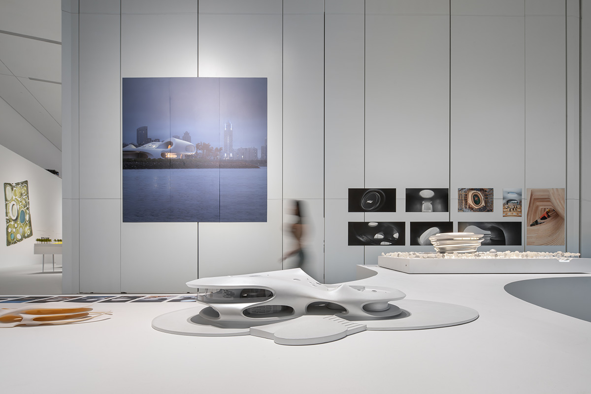 MAD explores the future of cities with 