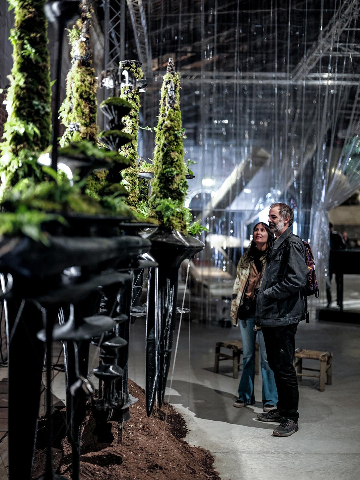 China Pavilion presents CO-EXIST, bridging traditional Chinese philosophy and modern technology