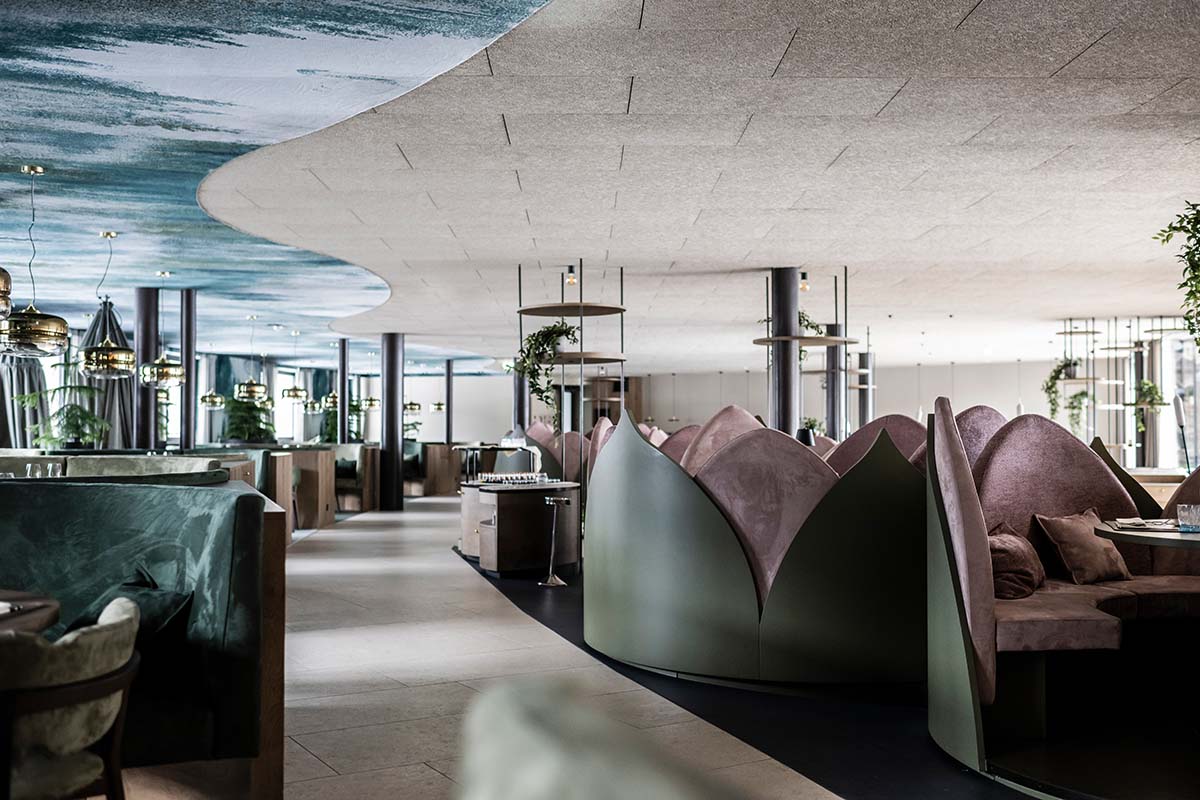 noa* renovated and extended family resort like 