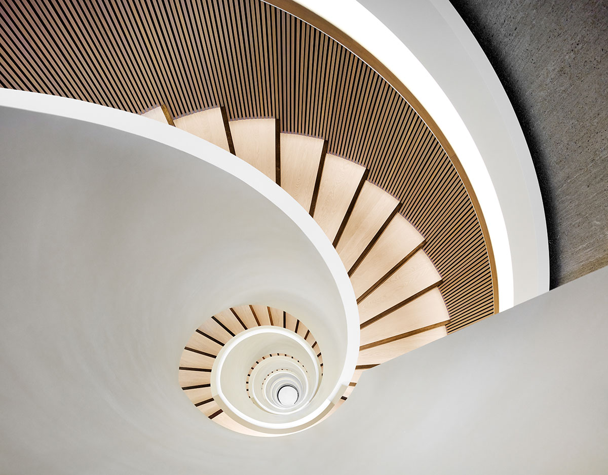 BAX, Mestres Wåge Arquitectes and Mendoza Partida unveil Kunstsilo, a new Nordic art museum