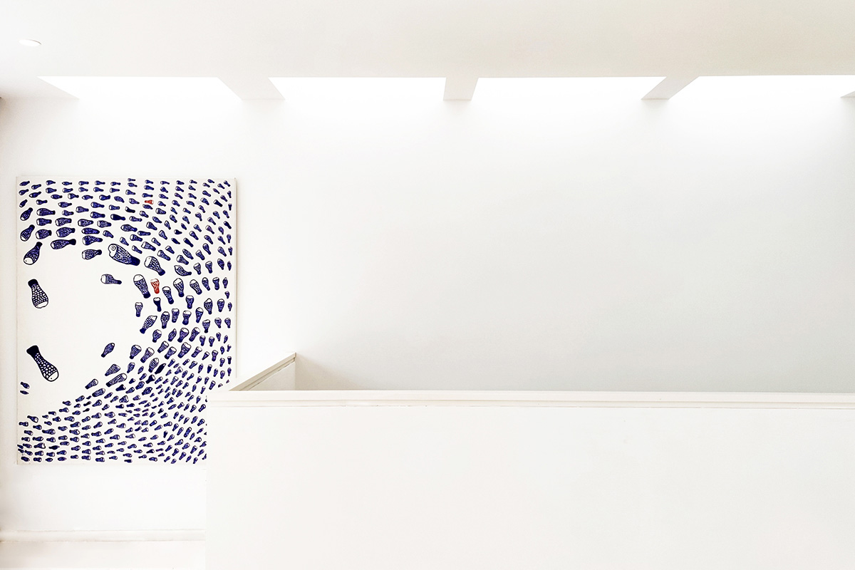 LQS Architects built boutique hotel featuring three-dimensional cut in Zhejiang Province