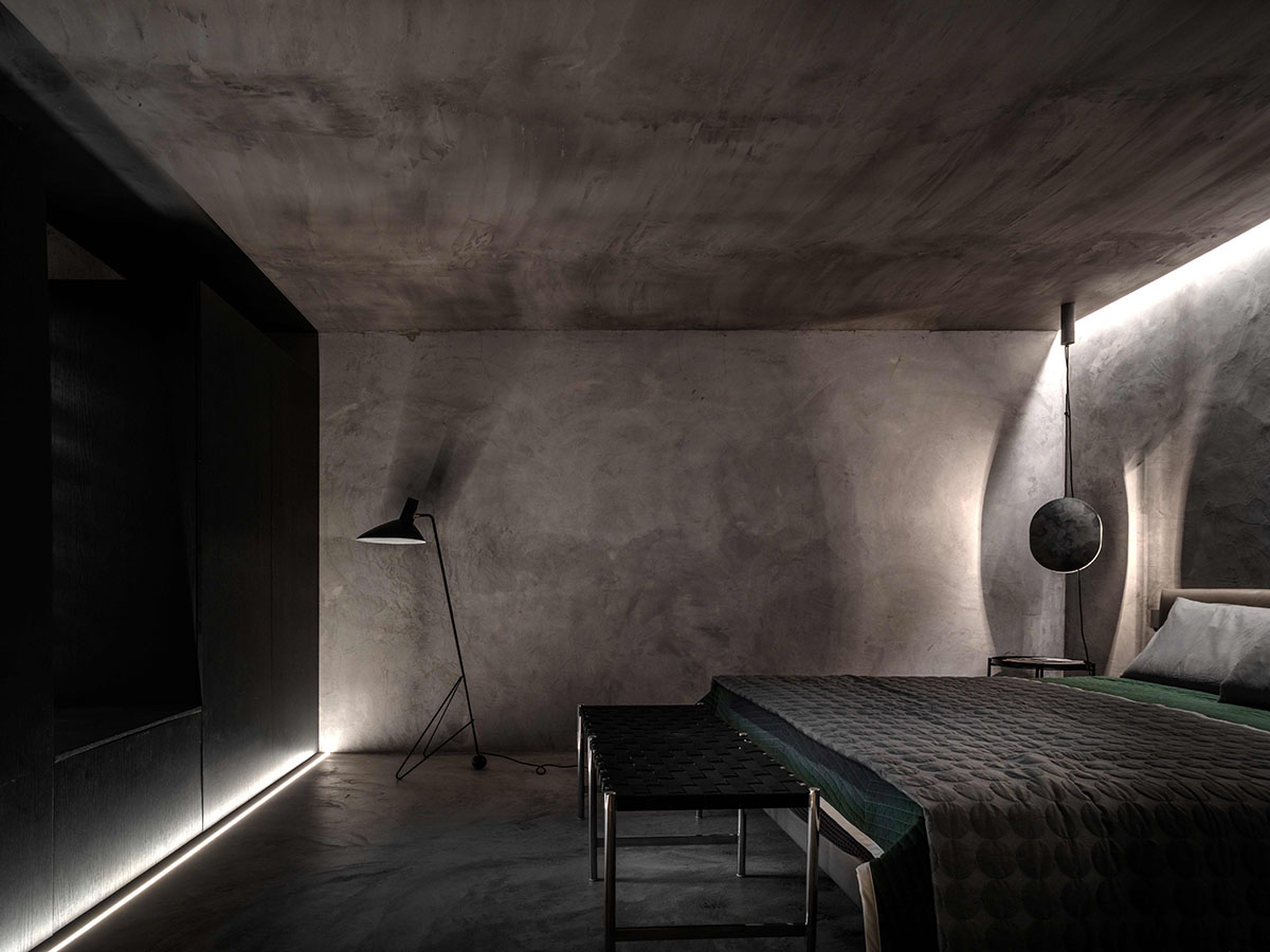 MIAOJUE Design Studio creates resort-like office space where nature, art and work converge in Beijing