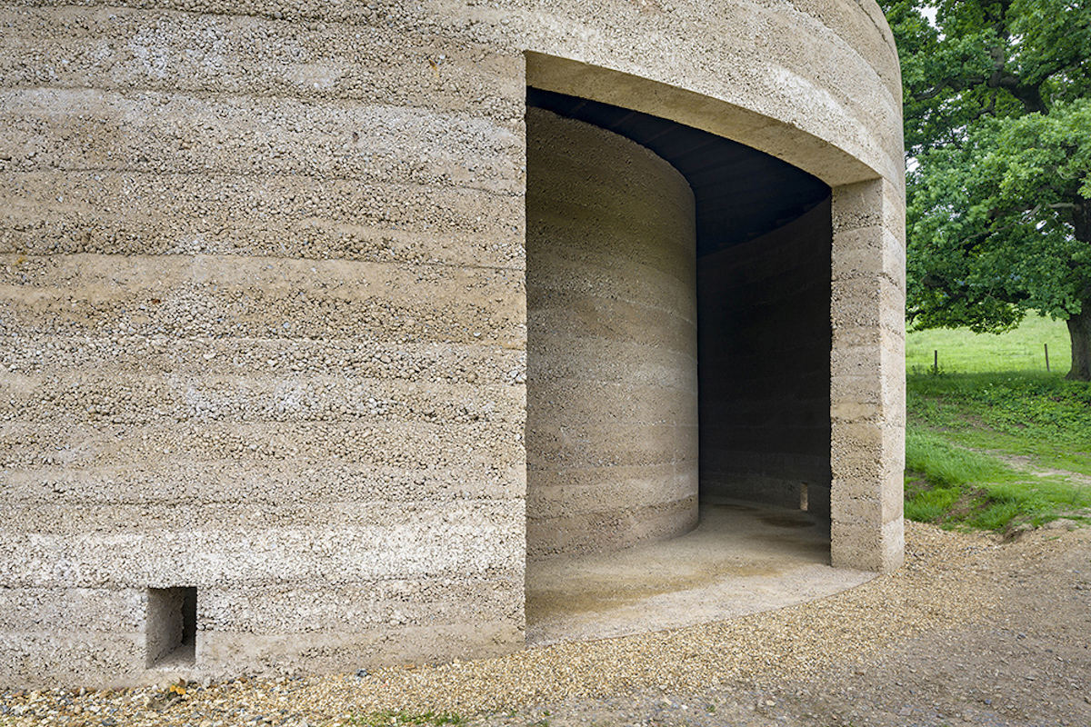 Nineteen British Architects Are In The Longlist Of The EU Mies Award
 2019