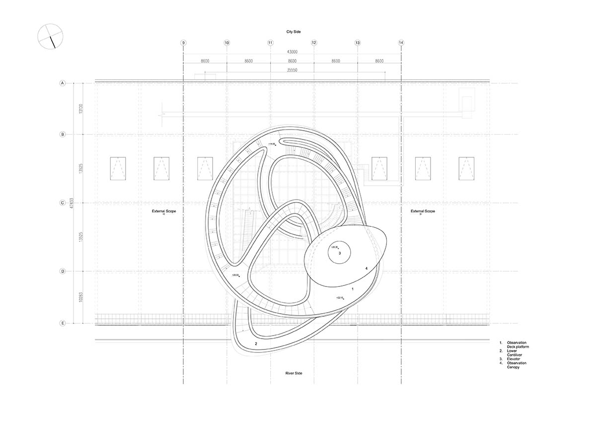 MAD's first cultural project