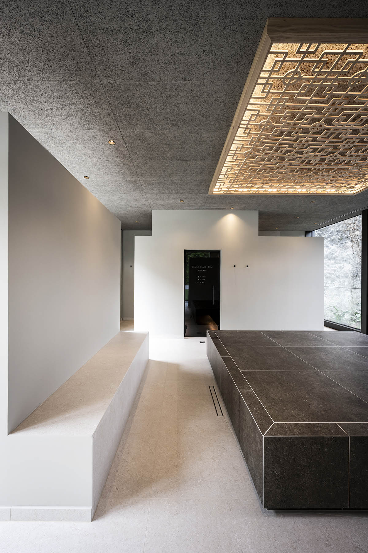 Noa* transforms old monastery into a hotel inspired by region's rural constructions in Arco