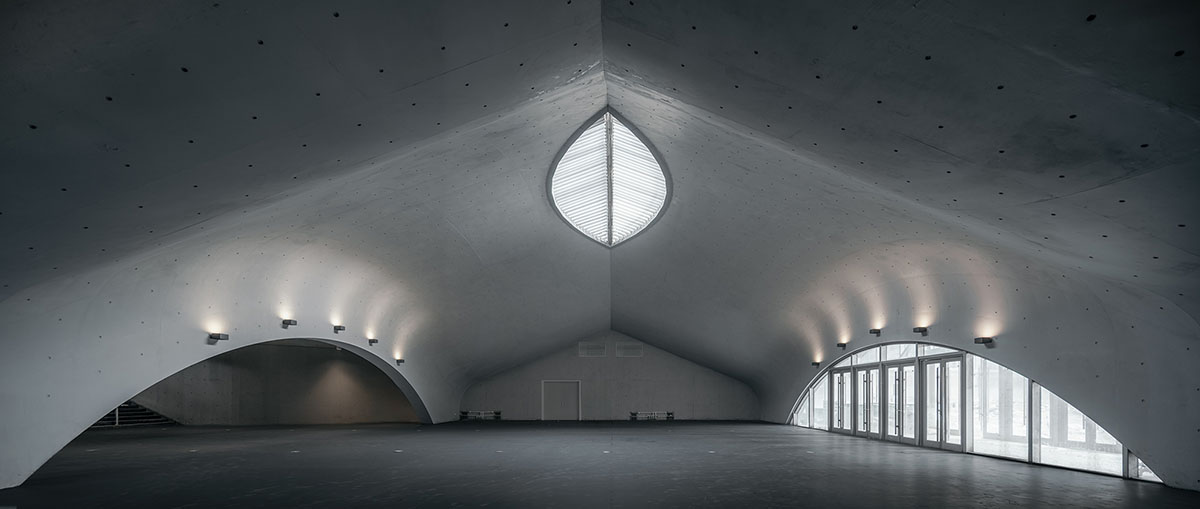 Wutopia Lab completes the