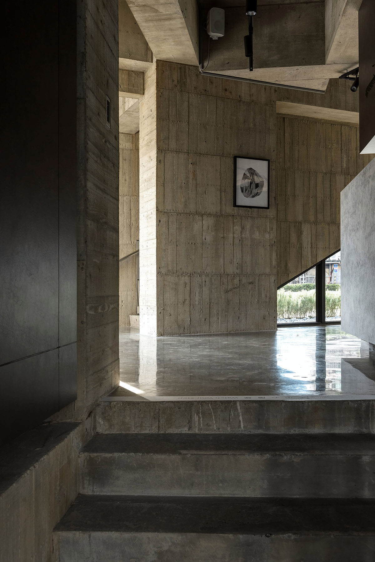 A Sharing Place Created by Alex Yu