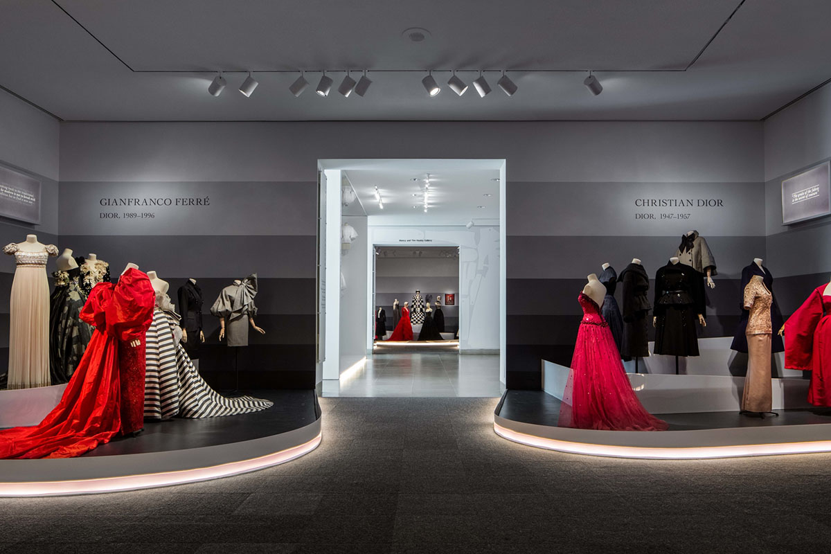 Dior Dallas Archives - A Taste Of Paris