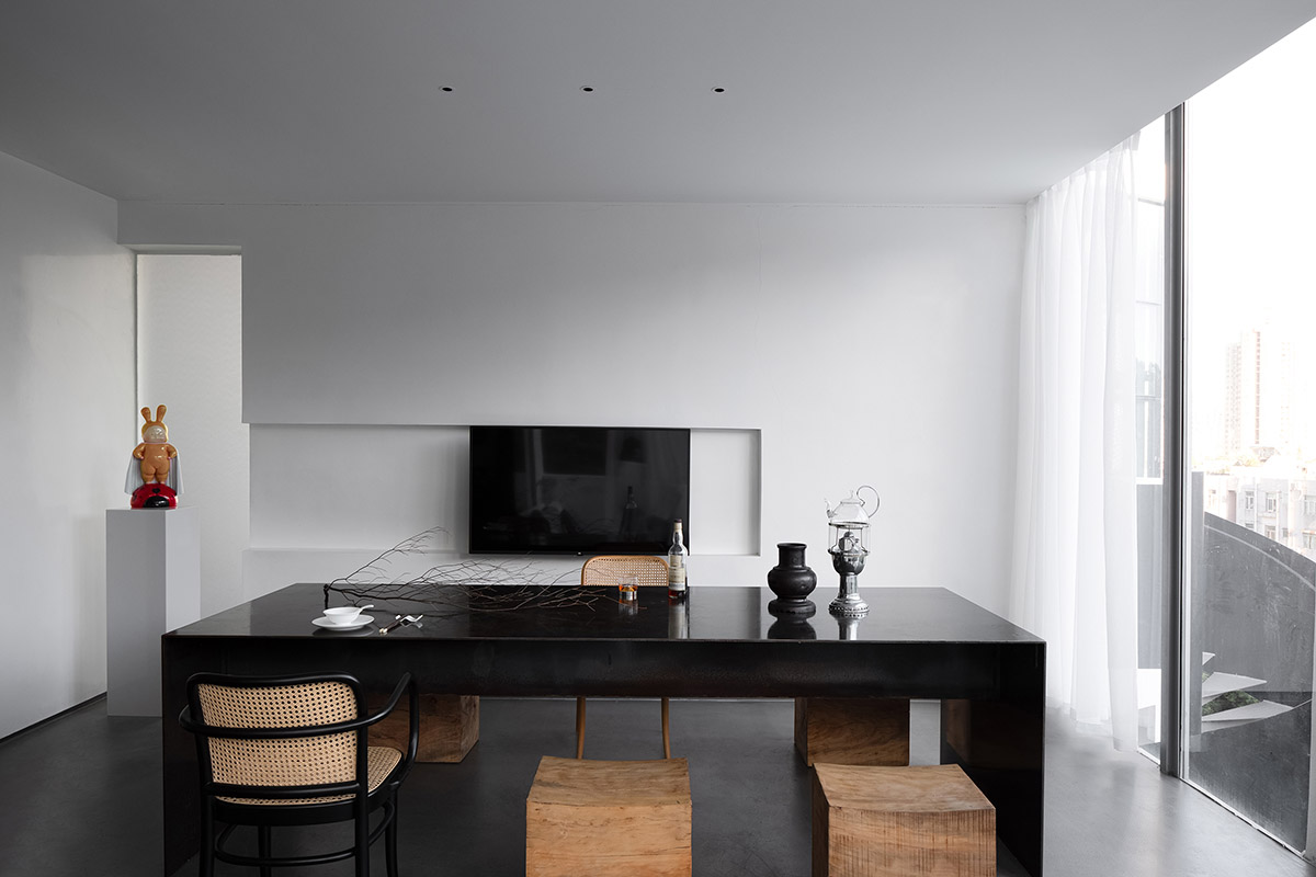 JG PHOENIX completes Highland Star Chef Restaurant in China