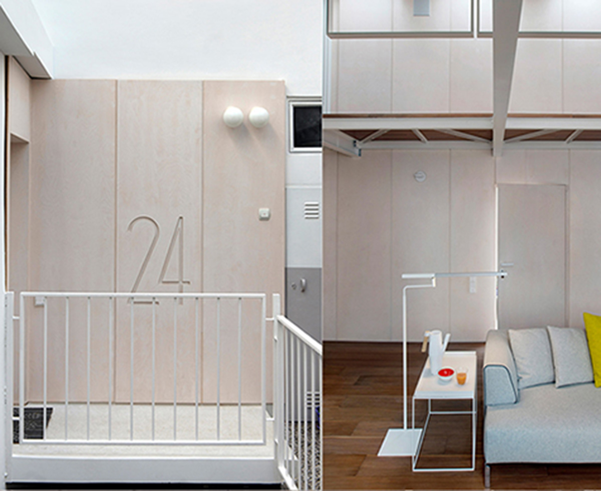 Winners announced for 2A Continental Architectural Awards 2020