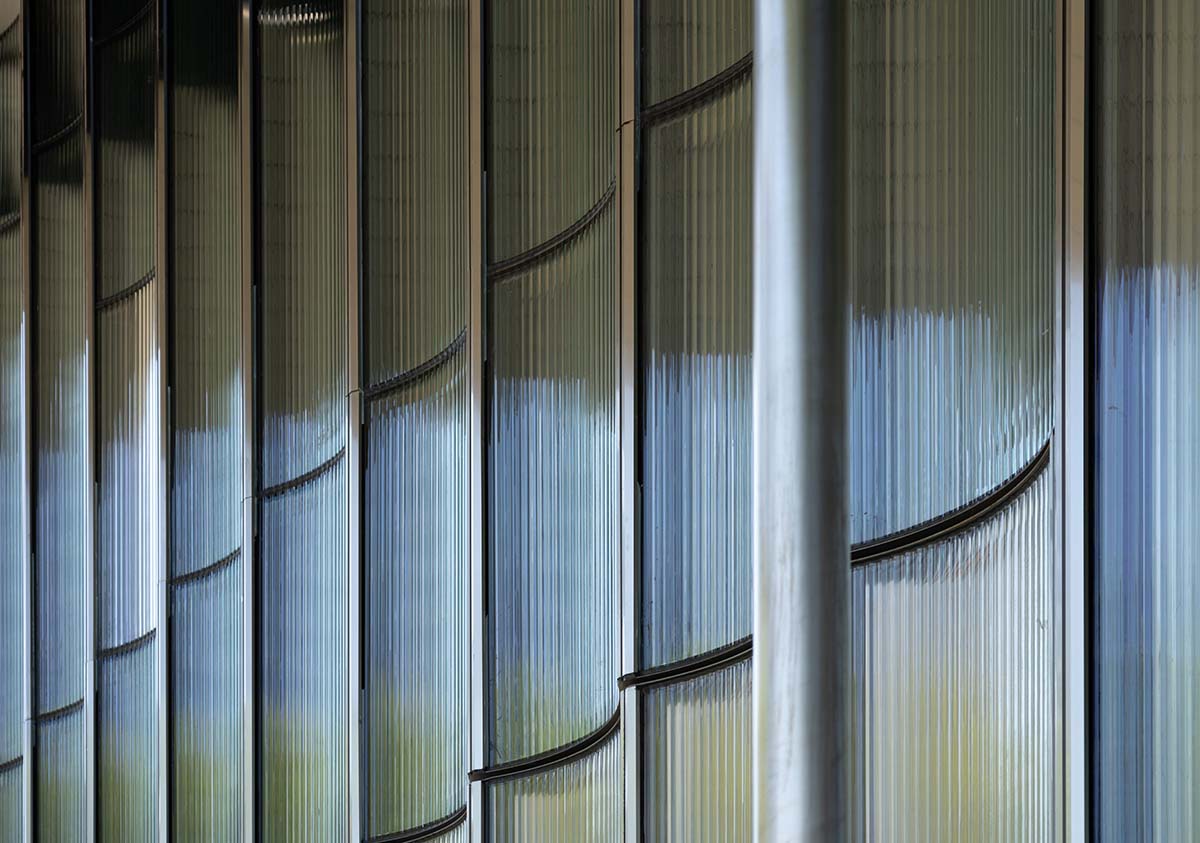 BIG’s Suzhou Museum of Contemporary Art tops out with curved roofs in China