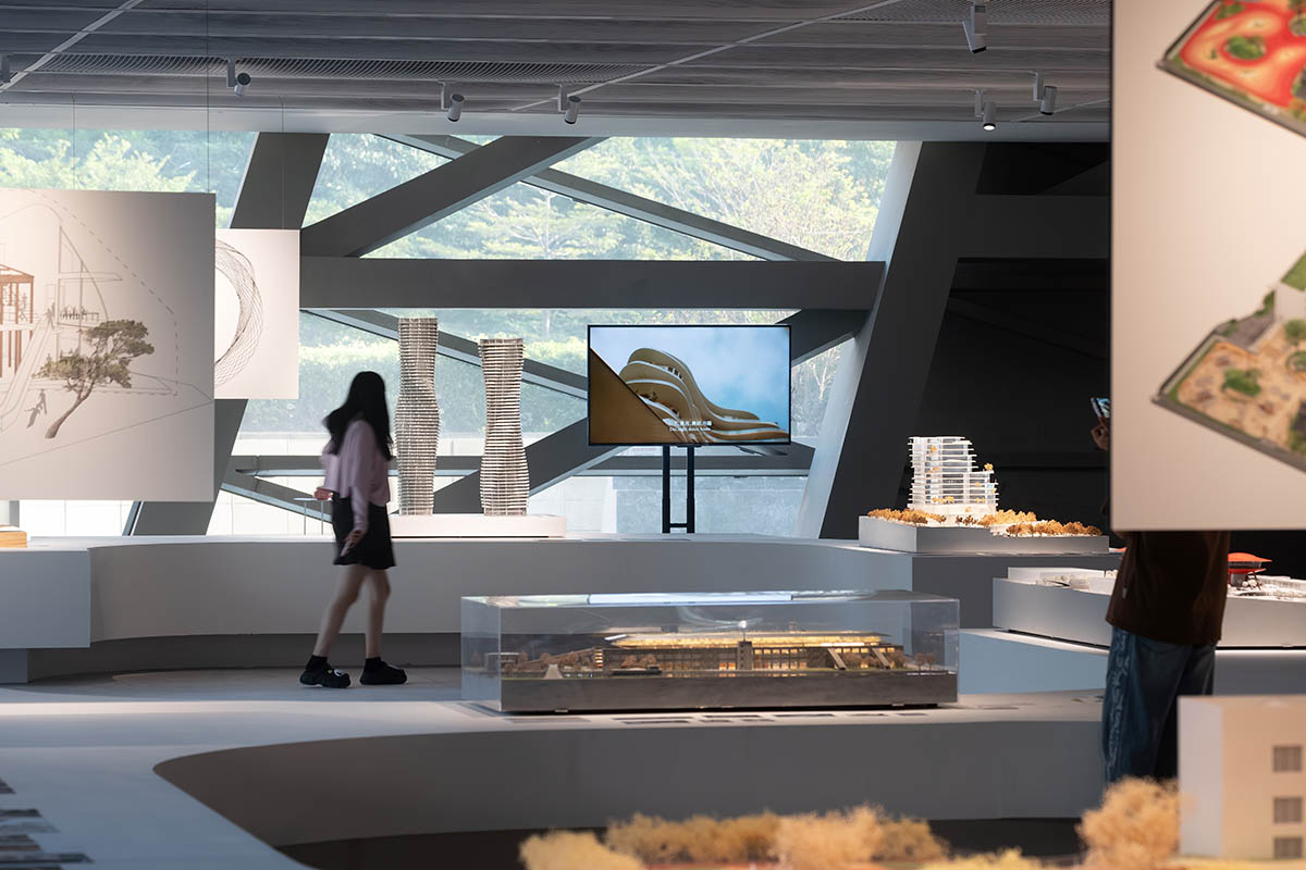 MAD explores the future of cities with 