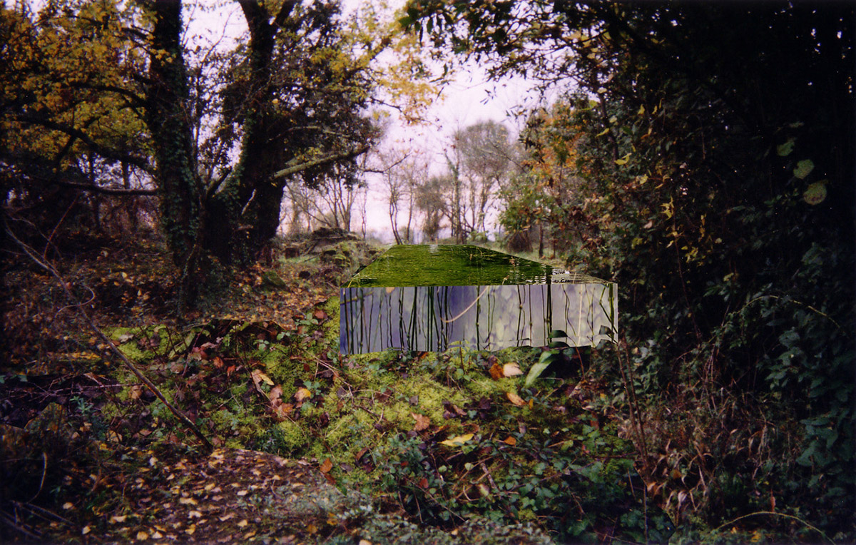 Domestic Pools exhibition explores architecture of private pools as modern devises at Villa Noailles