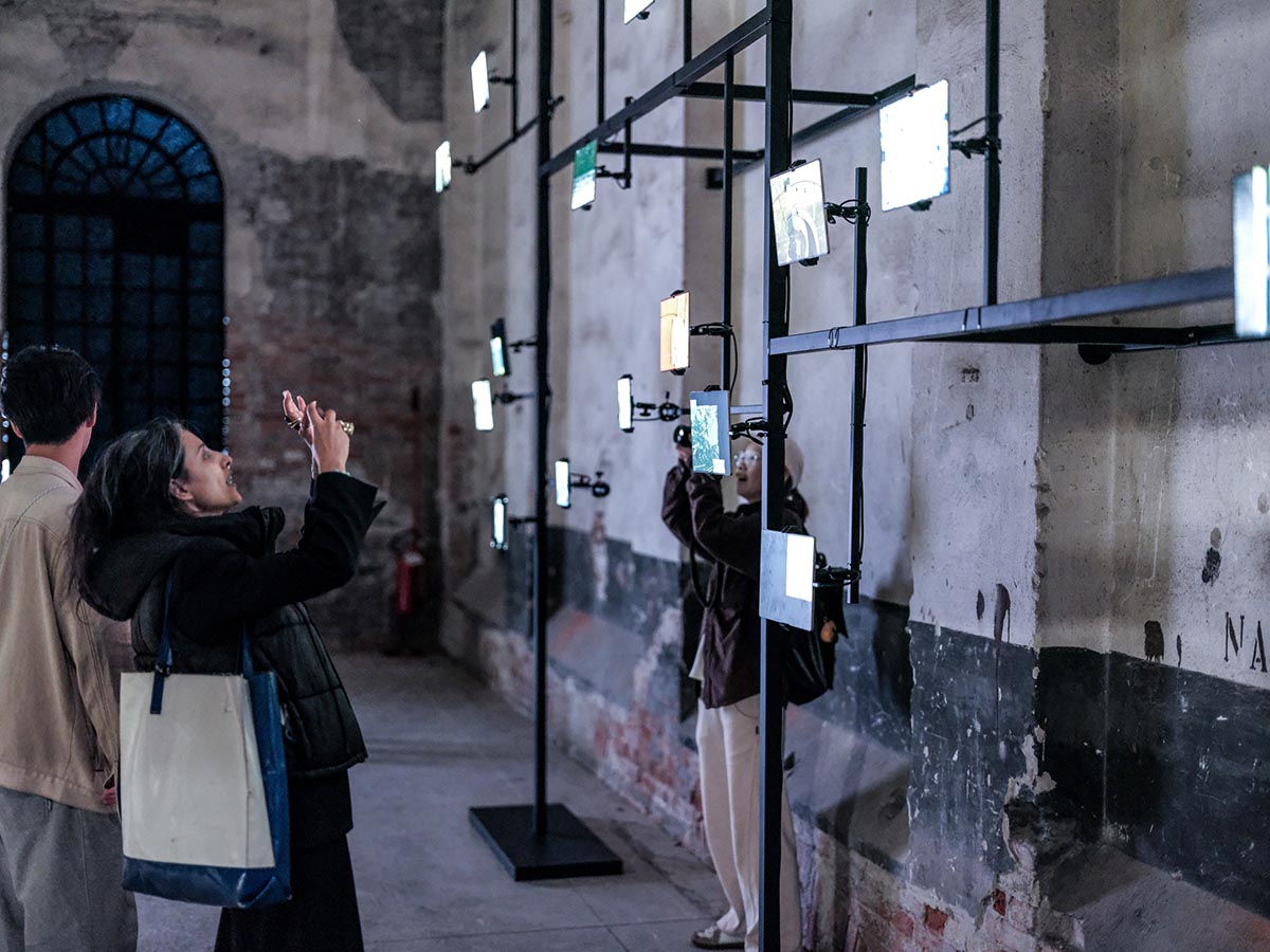 China Pavilion presents CO-EXIST, bridging traditional Chinese philosophy and modern technology