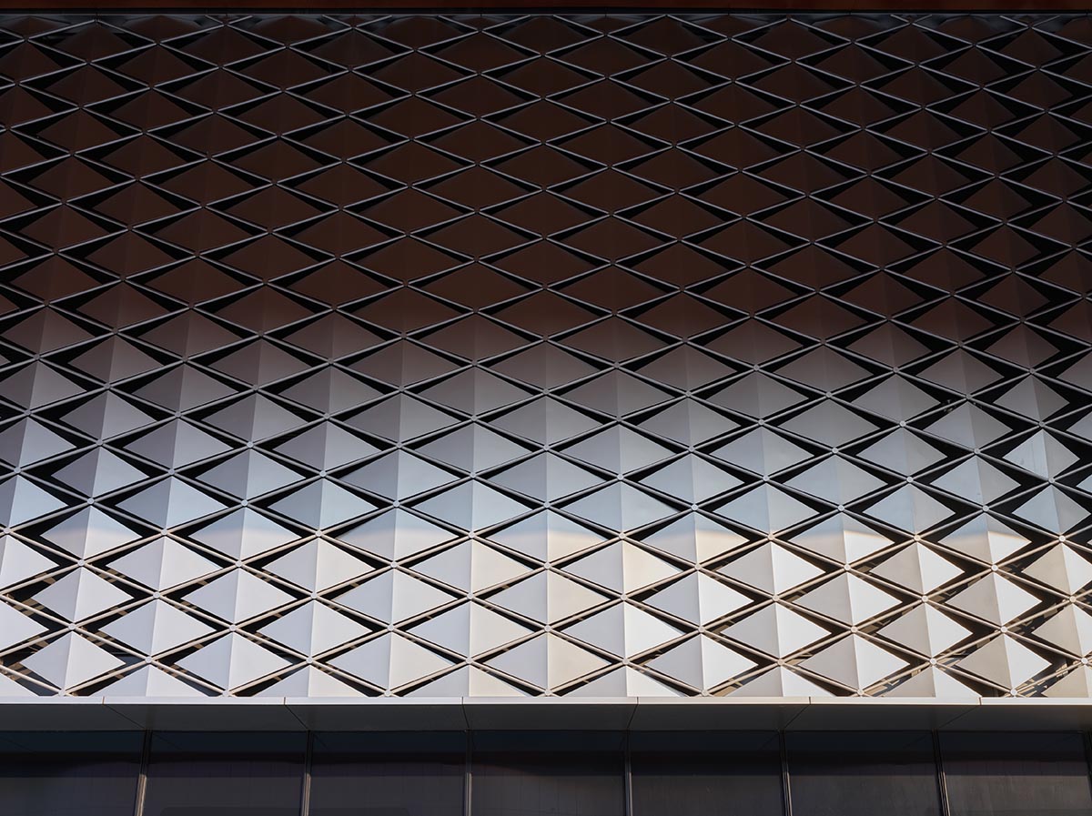 ZHA imagines new exhibition and convention centre as 