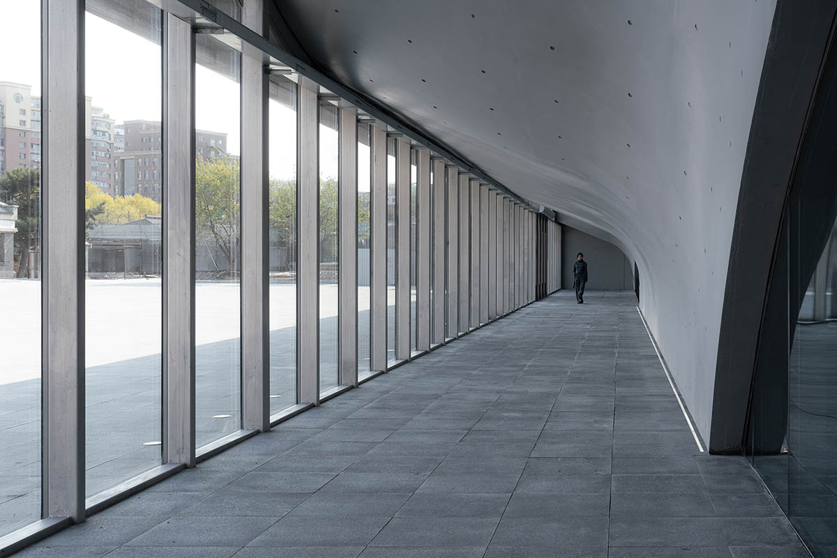 Wutopia Lab completes the