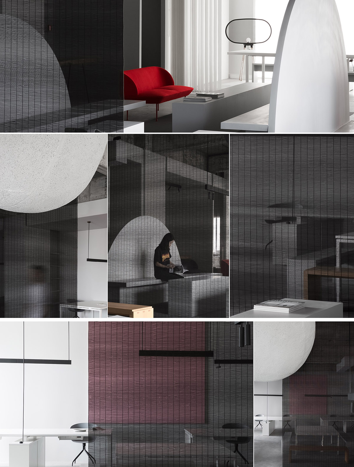 AD ARCHITECTURE from China Explored Undiscovered