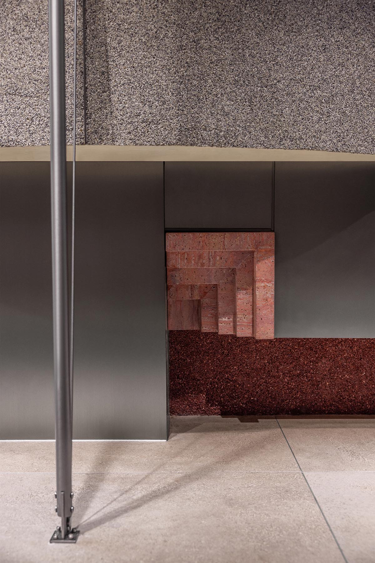 LubanEra&middot;Design completes Rui Spacetime Concept Store in Shenzhen