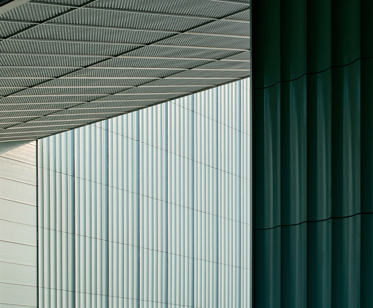 GOA completes Yada Theater in China