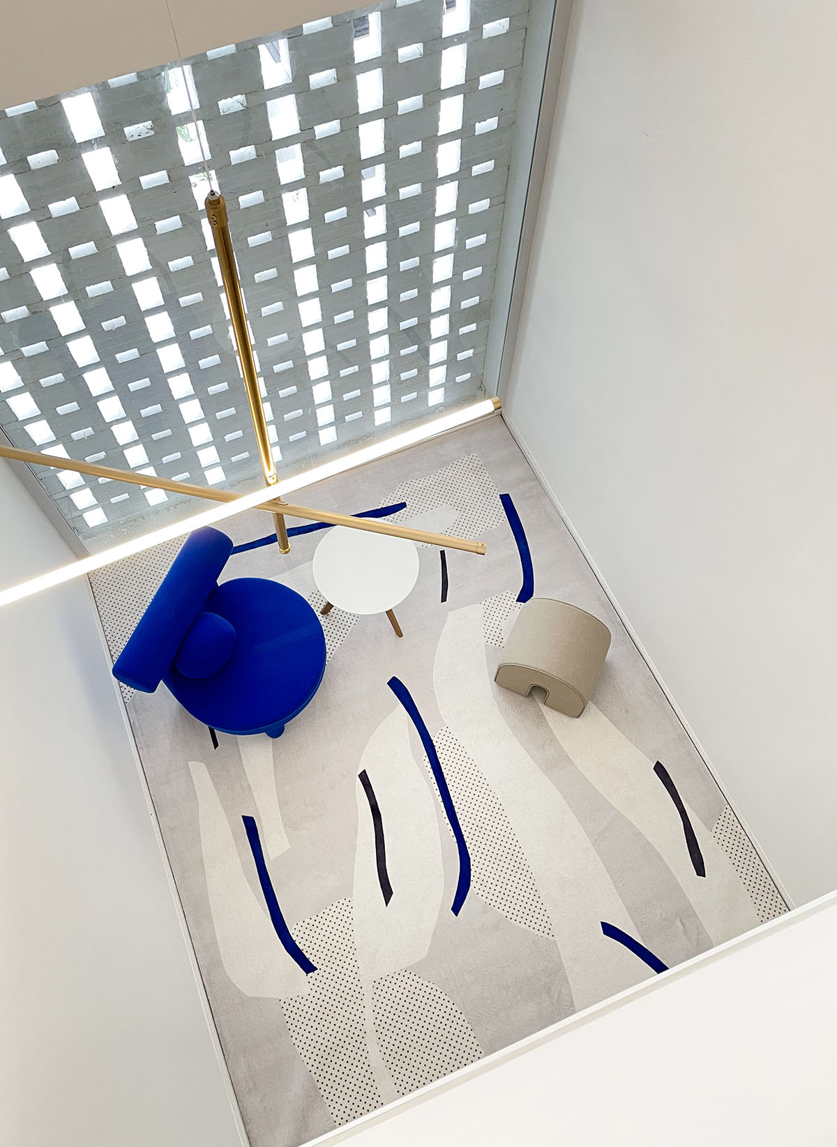 LQS Architects built boutique hotel featuring three-dimensional cut in Zhejiang Province