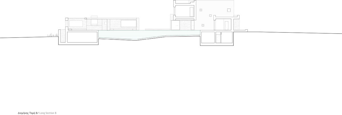 ARP - Architecture Research Practice renovates a decade-old structure with simple geometry