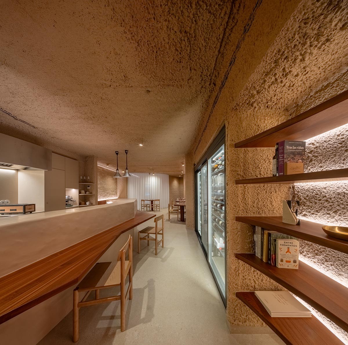Tándem Restaurant creates a sensory journey of gastronomy and heritage in the heart of Murcia