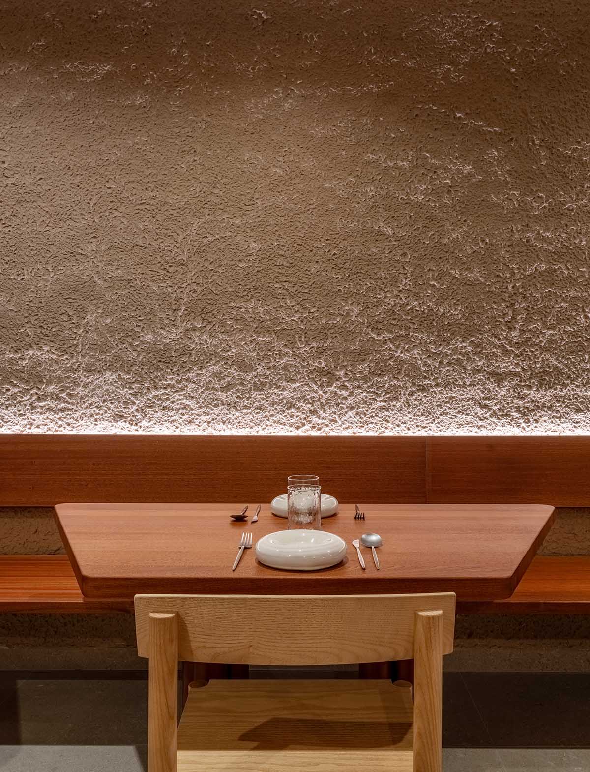 Tándem Restaurant creates a sensory journey of gastronomy and heritage in the heart of Murcia