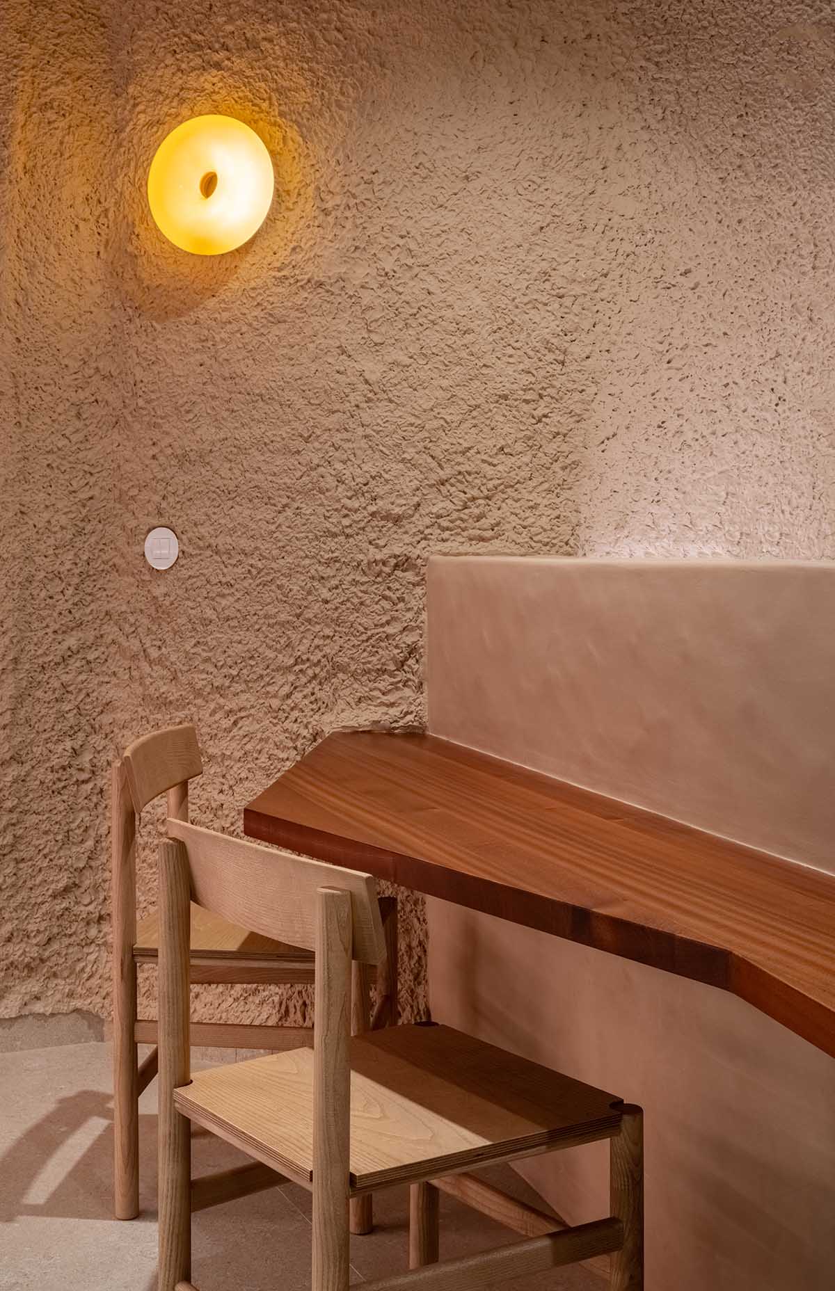 Tándem Restaurant creates a sensory journey of gastronomy and heritage in the heart of Murcia