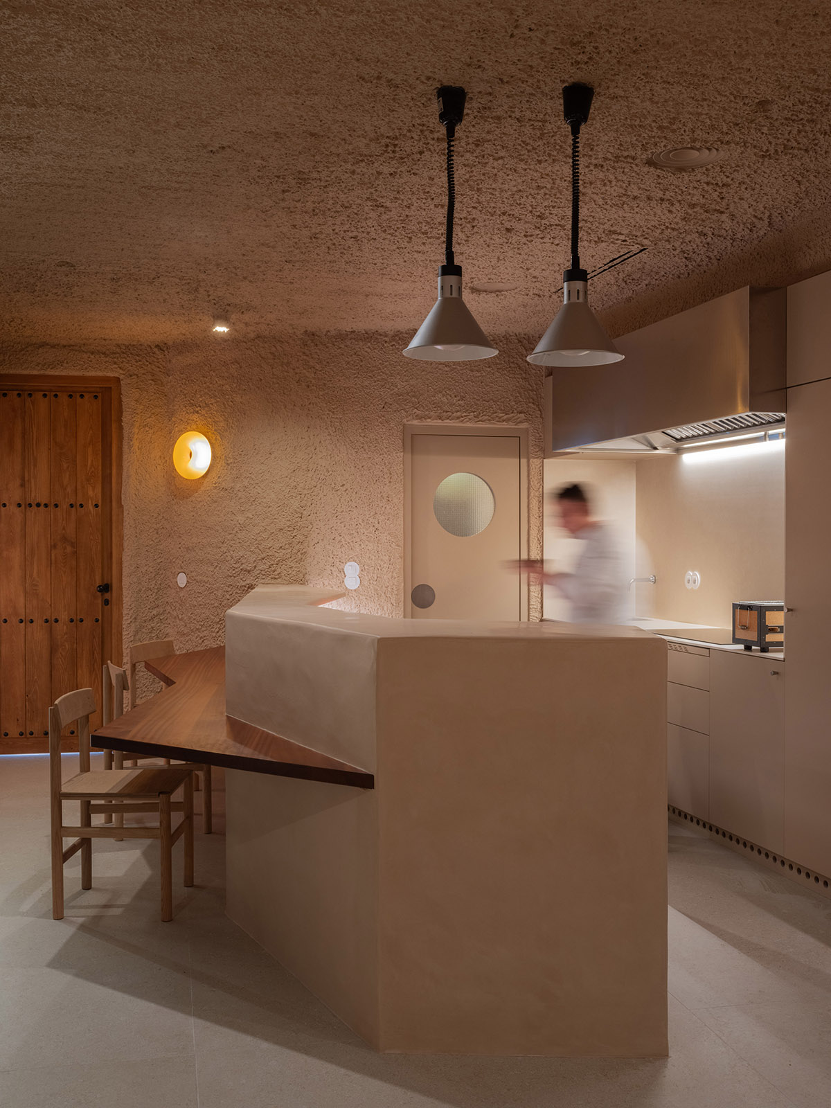Tándem Restaurant creates a sensory journey of gastronomy and heritage in the heart of Murcia