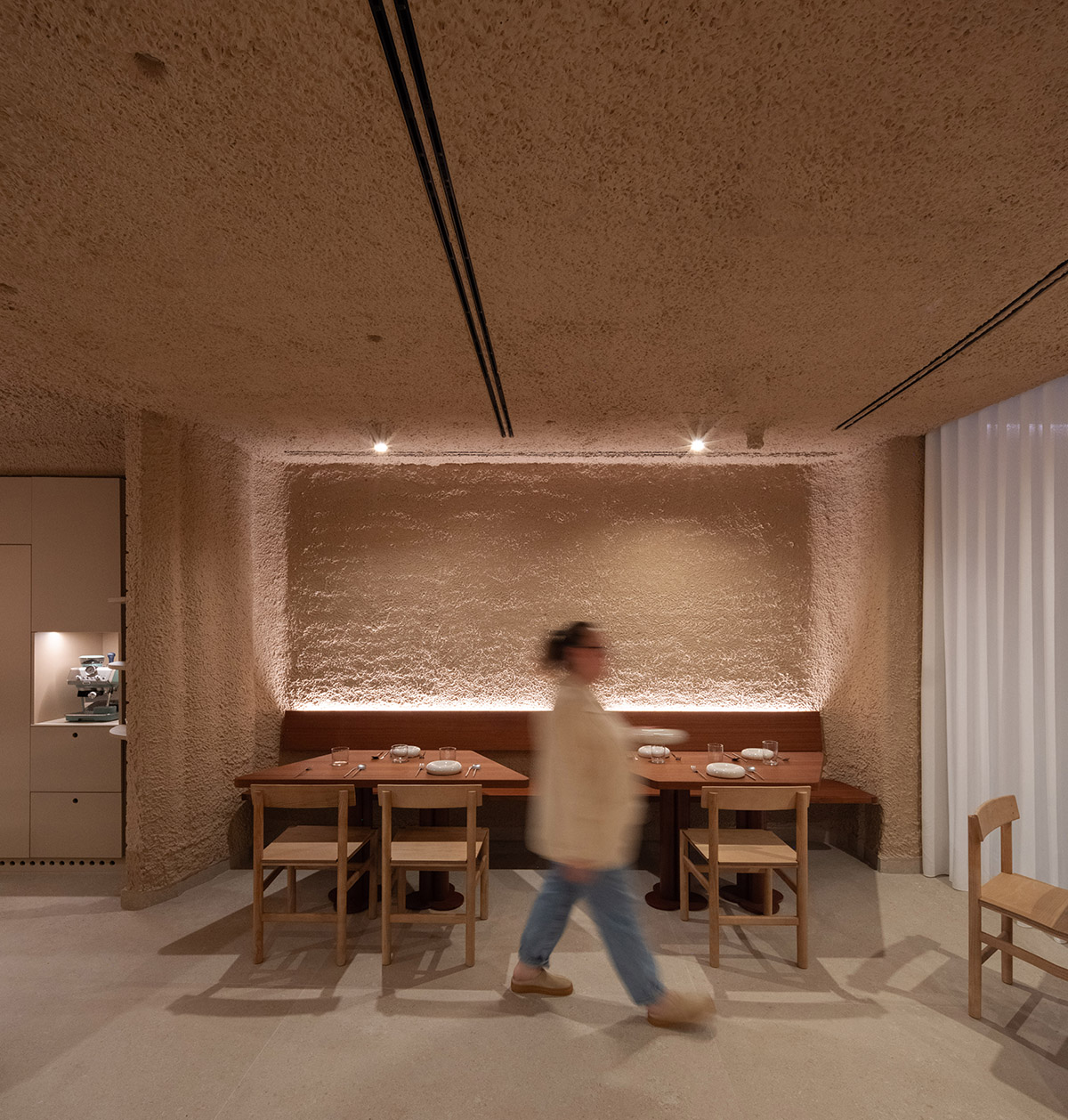 Tándem Restaurant creates a sensory journey of gastronomy and heritage in the heart of Murcia