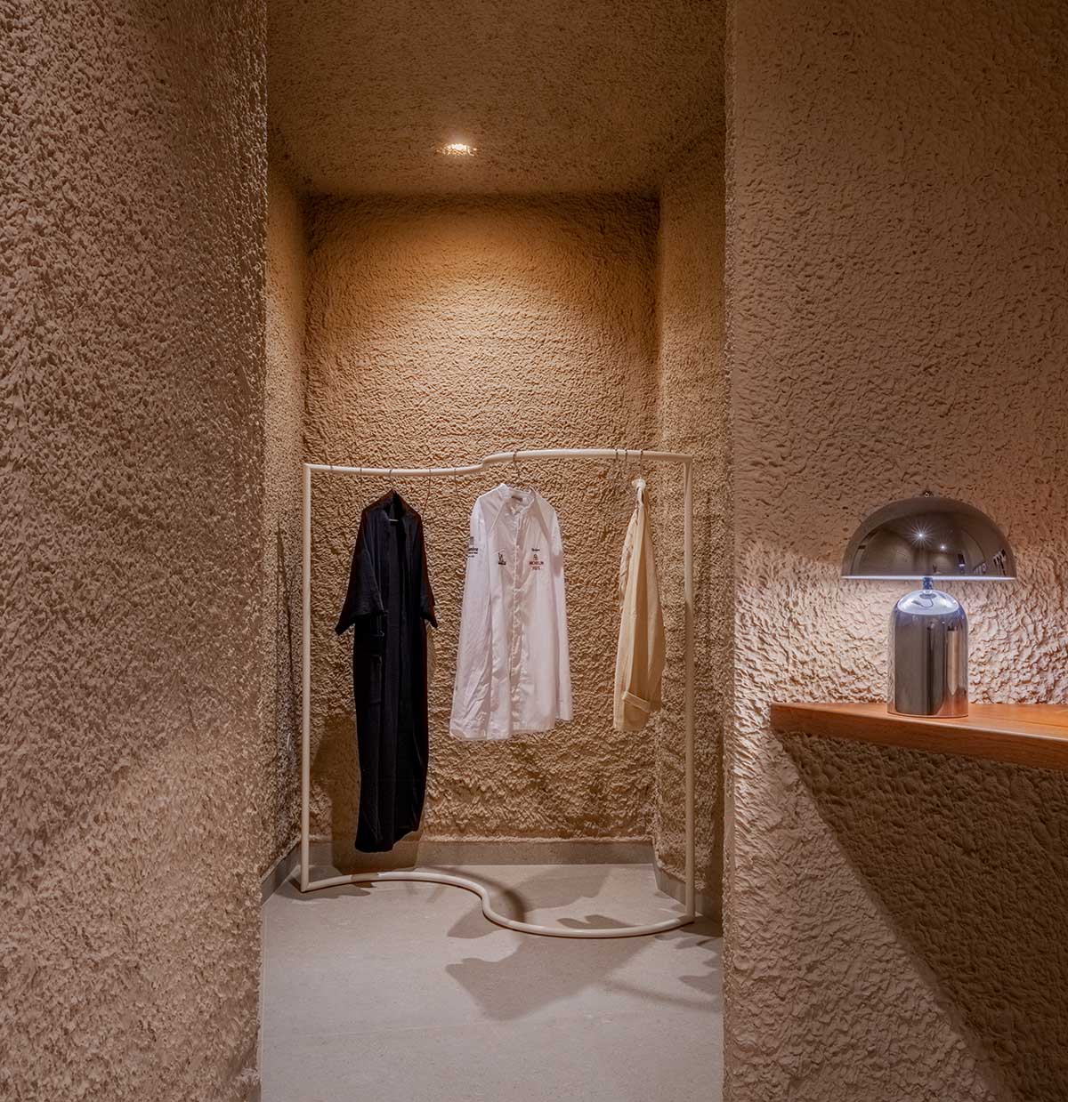 Tándem Restaurant creates a sensory journey of gastronomy and heritage in the heart of Murcia