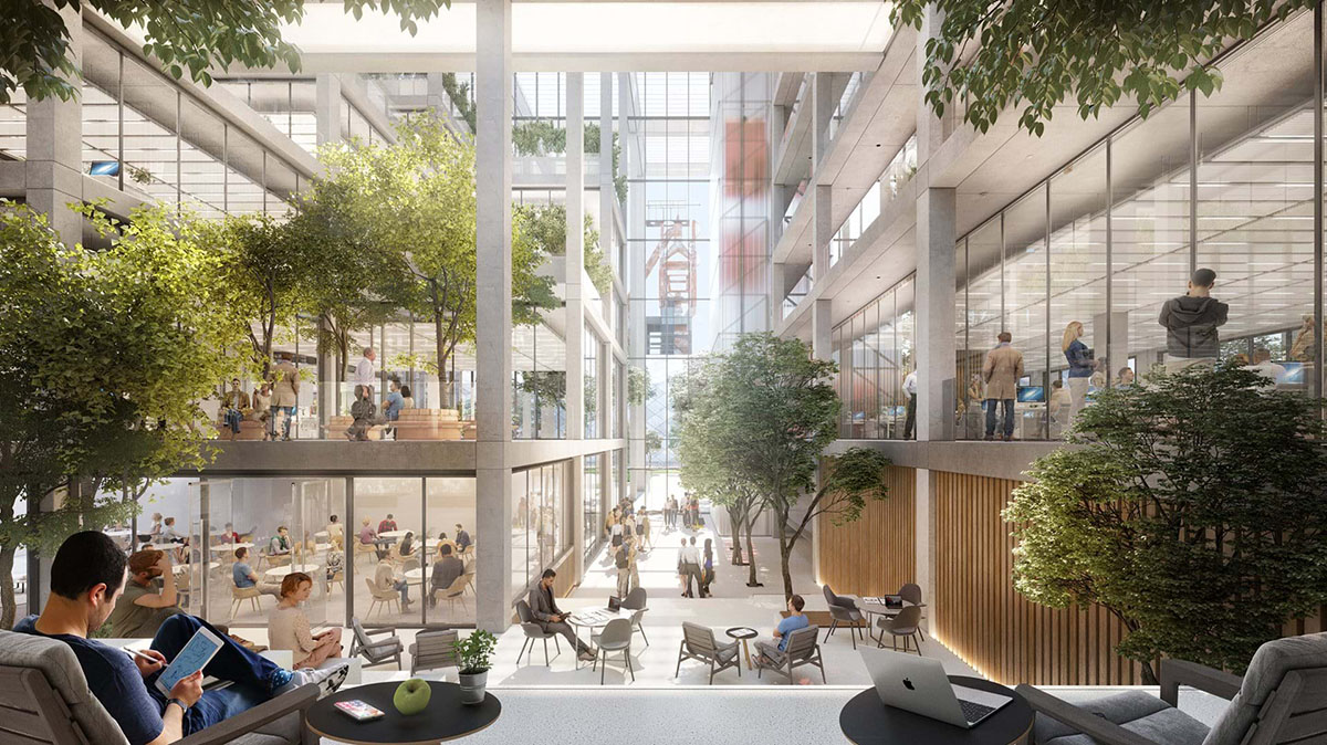 foster-partners-new-office-building-to-feature-flexible-office