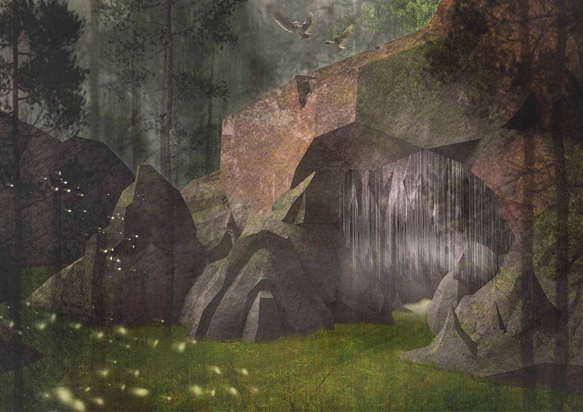 HAS Design And Research unveils proposal for Thailand Creative and Design Center Surin 