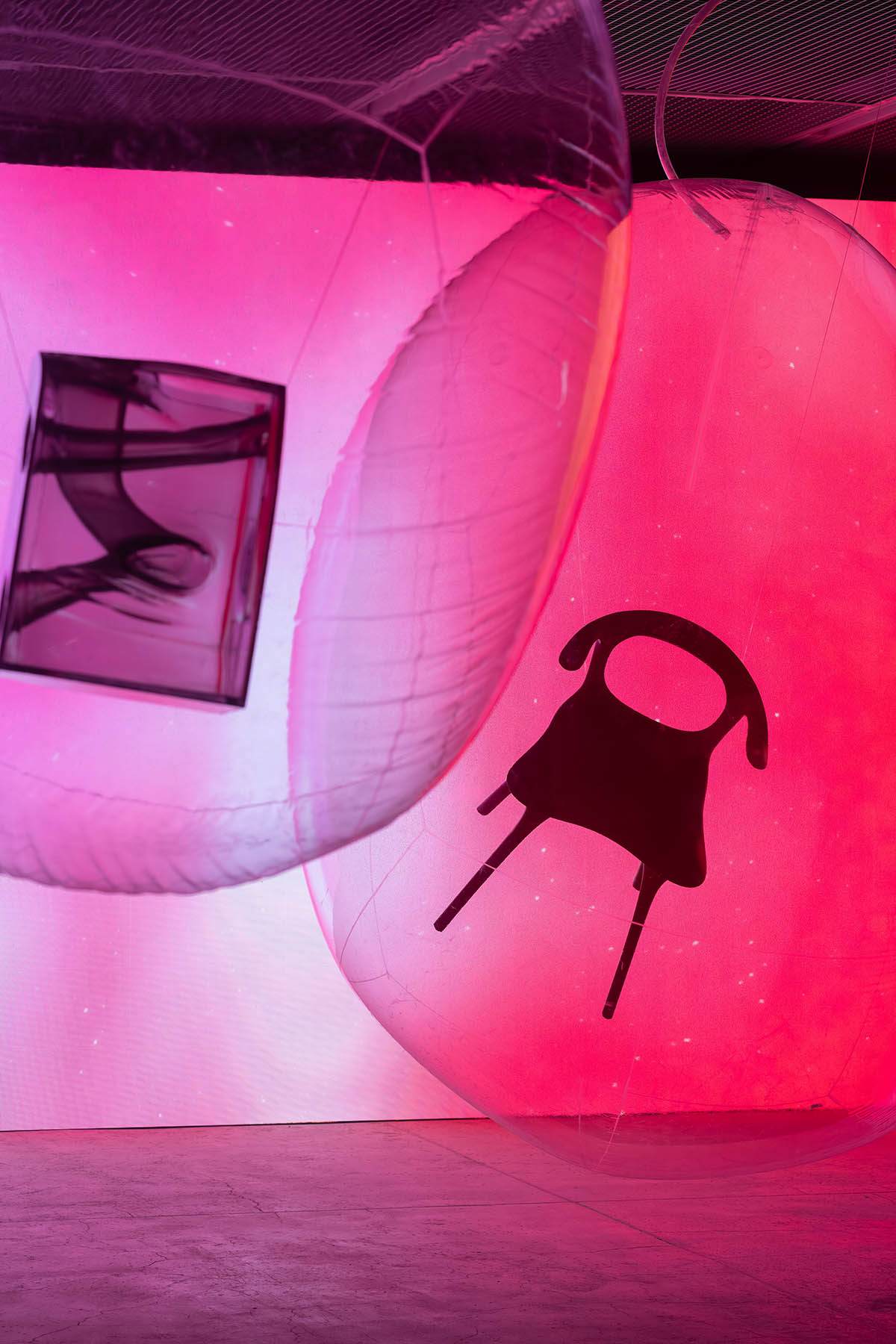 MAD explores the future of cities with 