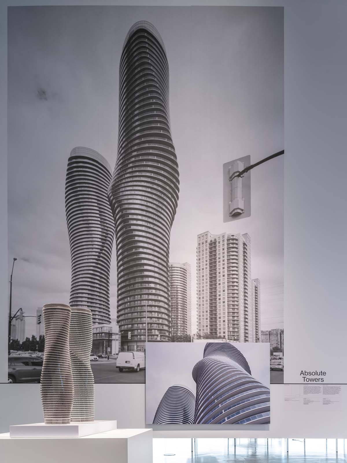 Ma Yansong: Architecture and Emotion solo exhibition opens at the Nieuwe Instituut, Netherlands