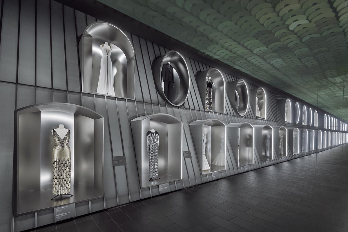 OMA opens Louis Vuitton Visionary Journeys at Nakanoshima Museum of Art Osaka