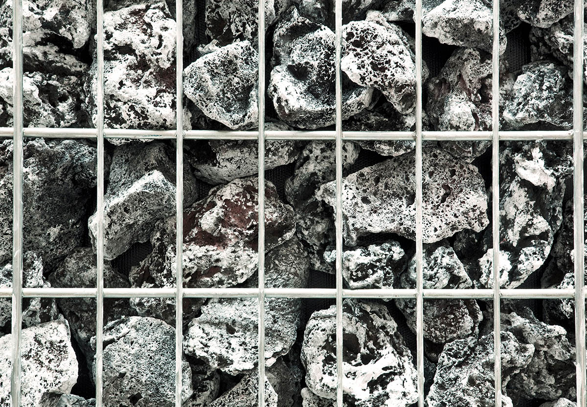 Menis Arquitectos designs church and community centre in Spain with four massive concrete volumes 