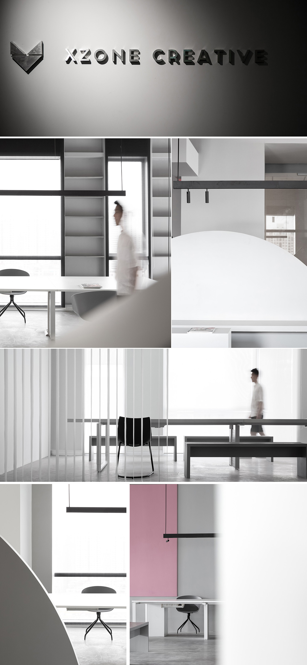 AD ARCHITECTURE from China Explored Undiscovered