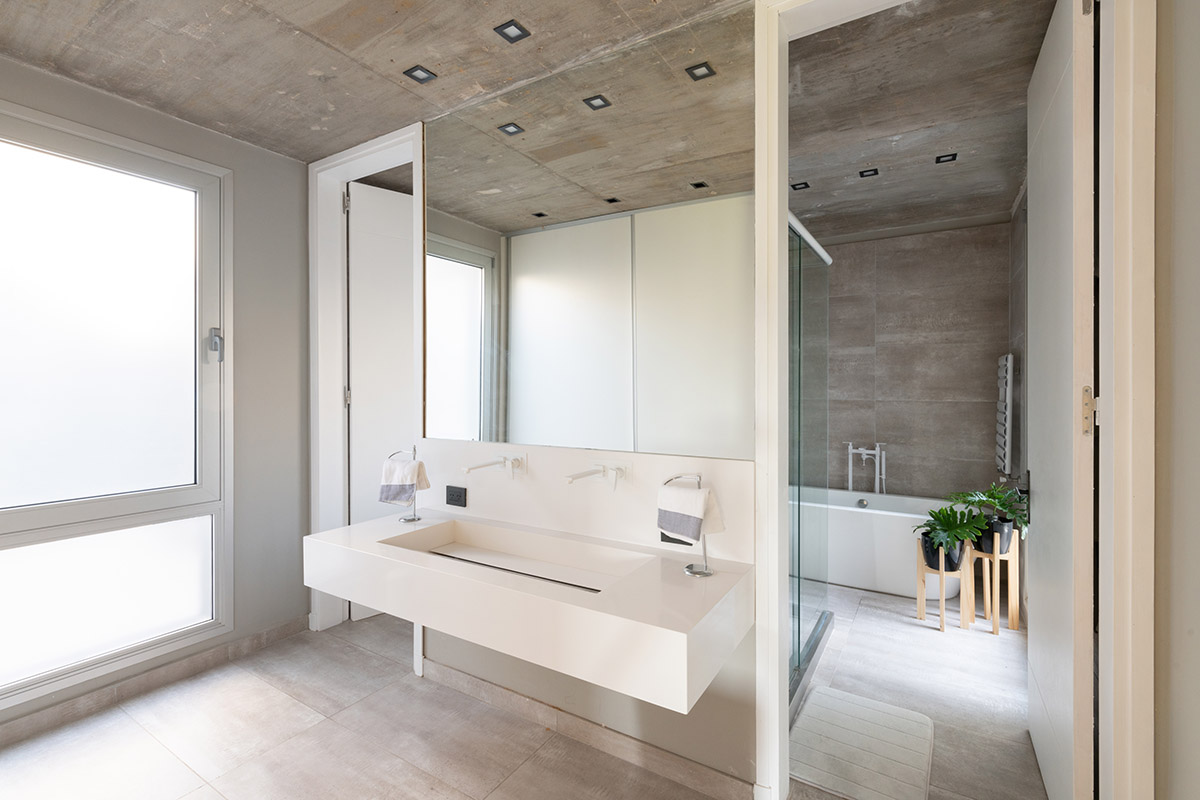 Estudio Herbera completes Casa En Mendiolaza in Córdoba, Argentina