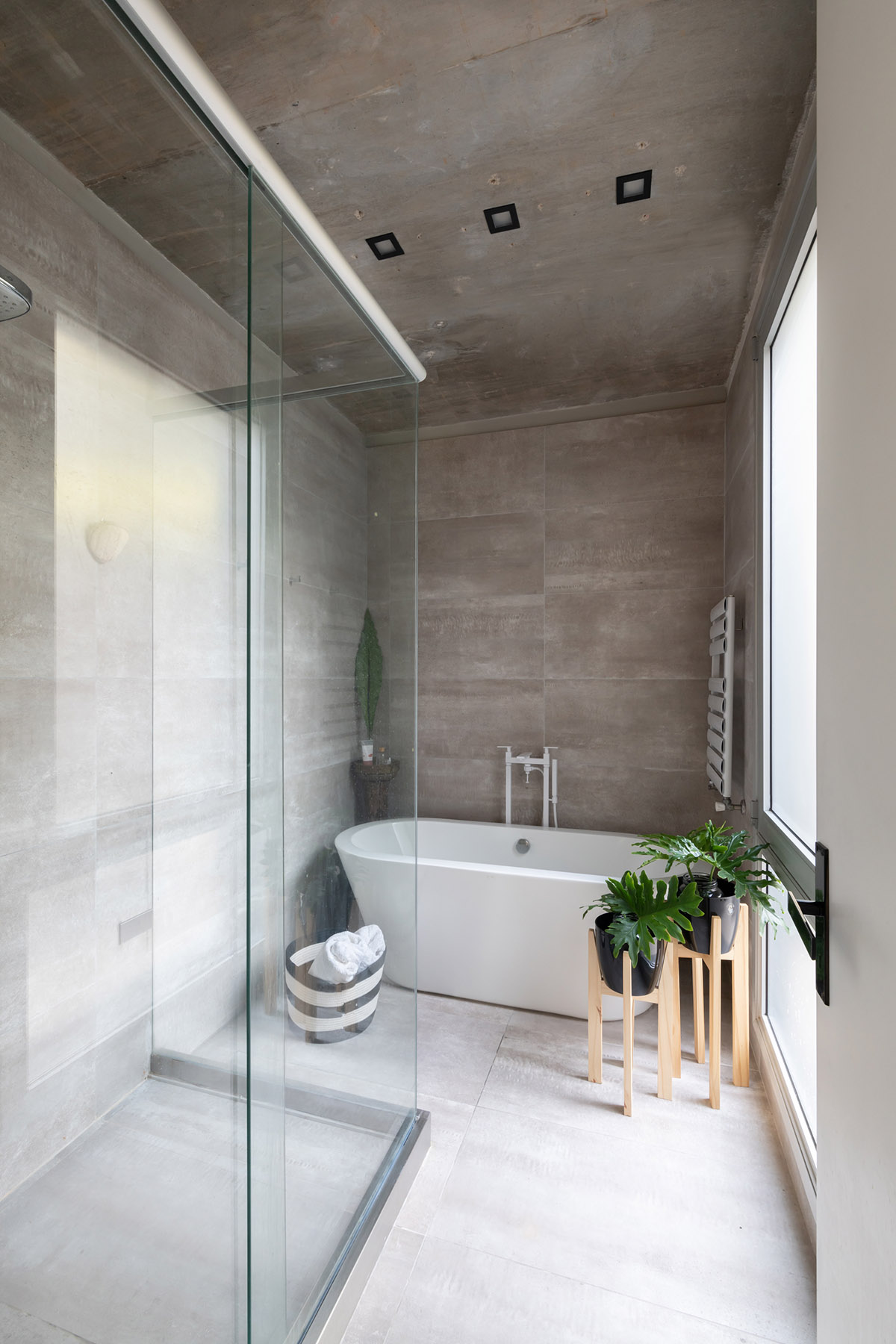 Estudio Herbera completes Casa En Mendiolaza in Córdoba, Argentina