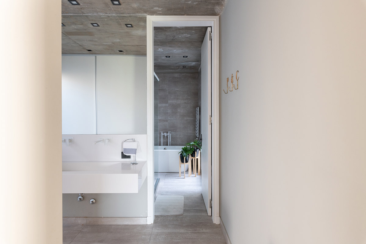 Estudio Herbera completes Casa En Mendiolaza in Córdoba, Argentina