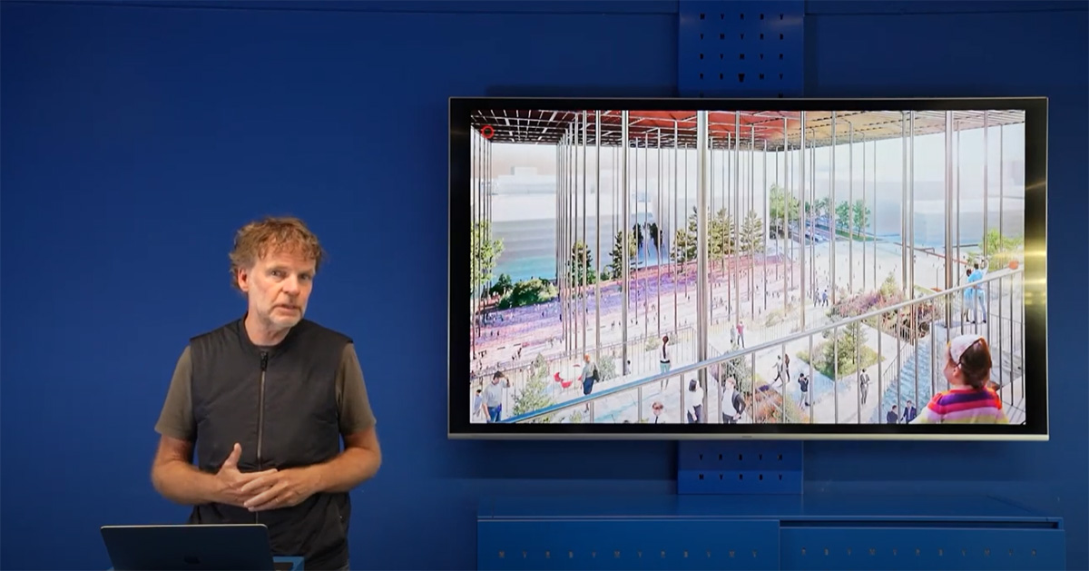 Tirana New Municipality Building Competition Announces 10 Finalists