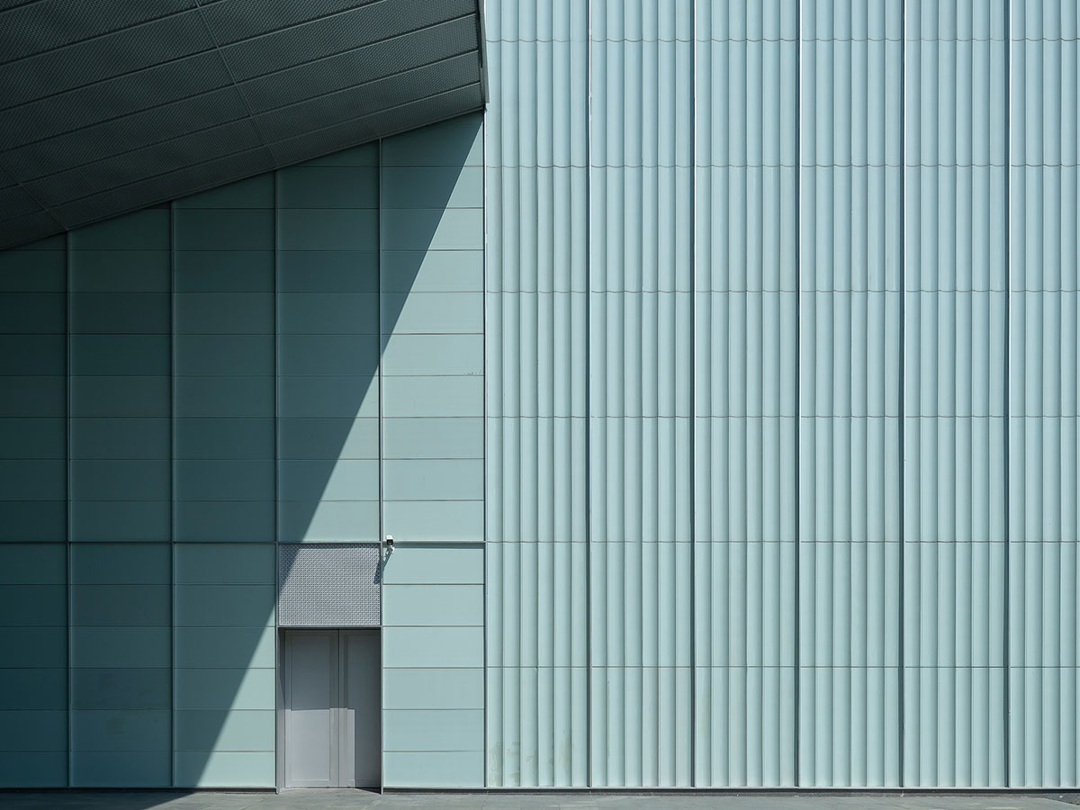 GOA completes Yada Theater in China