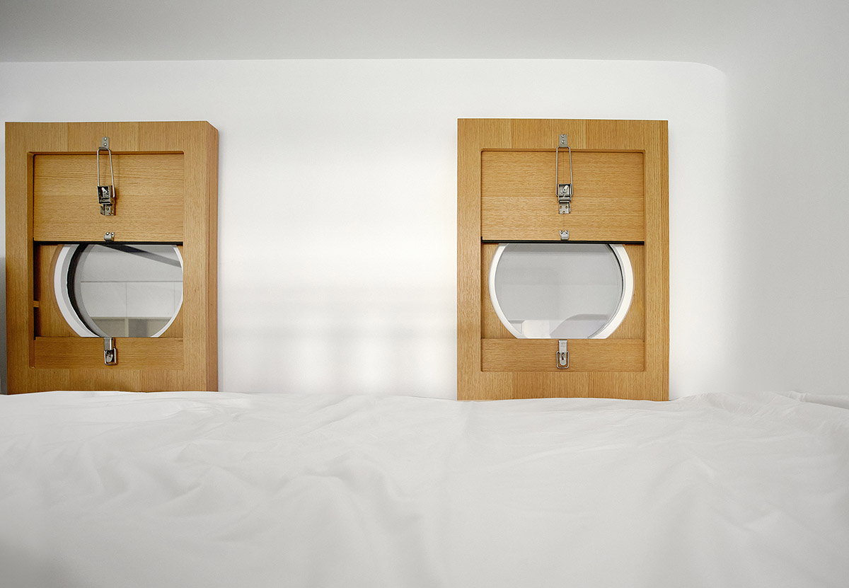 XIGO STUDIO reinterprets contemporary entertainment archetypes for this house created for children 